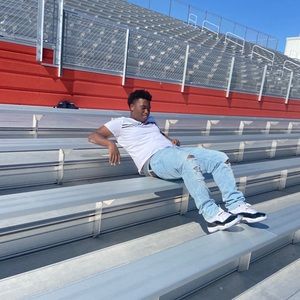 Meet your Posher, Jarrett